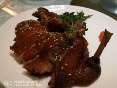 -湖北味道(湖北大厦店)