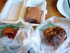 -老回回饺子馆(海洋馆店)