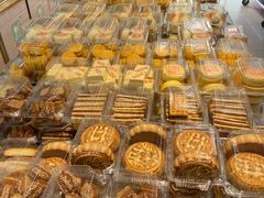 -幸福蛋糕坊(金顶街店)