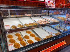 -嘉华鲜花饼·现烤(昆明老街店)