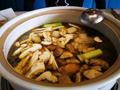 -爱膳菌锅锅(阳南店)