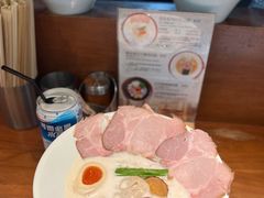 -真打拉面·日式拉面新流派(体育西横街店)