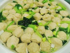 -域乐楼清真饭庄(华北路店)