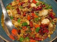 -华豫川酒家(大卫城店)