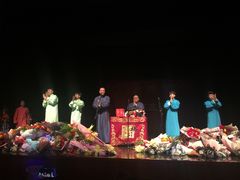 -合肥大剧院