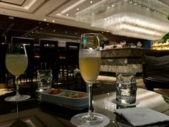 -瑞吉吧 The St·Regis Bar(长沙瑞吉酒店)