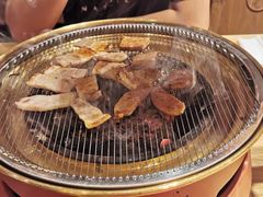 -西塔老太太泥炉烤肉(武汉摩尔城店)