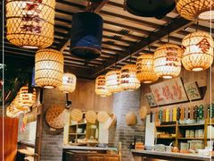 -南京大牌档(崇文门国瑞店)
