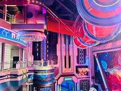 -首钢一高炉·SoReal科幻乐园