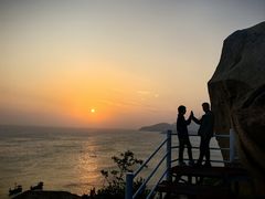 -那琴半岛地质海洋公园