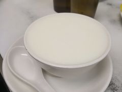 蛋白炖鲜牛奶-澳洲牛奶公司(佐敦店)