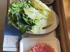 -牛街·马辈儿涮肉(牛街总店)