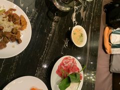 -泰山宝盛大酒店·八珍轩自助餐