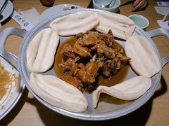 -小菜园新徽菜(常州武进吾悦店)