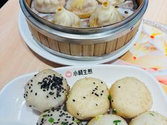 -小杨生煎(黄河路店)