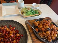 -大鸭梨烤鸭(石佛营店)