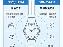 -亨达利名表维修中心(南西店)