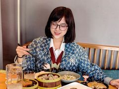 -莲餐厅·湖北菜·藕汤是头牌(愚园路店)
