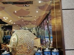 -喜来酌海鲜·饺子(和平一店)