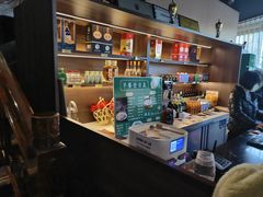 -百年认一力·清真牛羊肉(南中环店)
