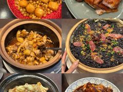 -中山保利艾美酒店-乐美中餐厅