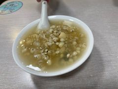 -透心凉糖水(听海居店)