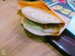 -魏家凉皮(协和店)