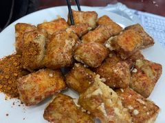 -腾益清真铜瓢牛肉馆