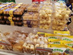 -嘉华饼屋JOY BAKERY(南屏街店)