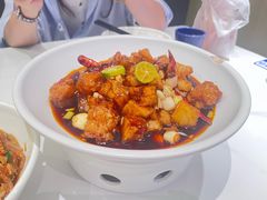 -兰湘子·湘菜小炒(中贸广场店)