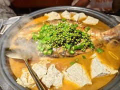 -探鱼·鲜青椒爽麻烤鱼(领展购物广场店)