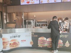 -肯德基(天津奥城店)