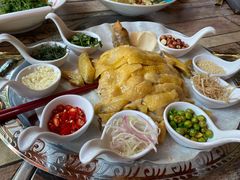 -食德喜·阳山鸡王食研基地