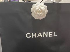 -CHANEL(恒隆广场店)