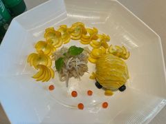 -世博源公馆·本帮融合菜·主题包厢·江景餐厅