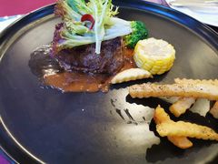 -红房子西菜馆(淮海中路店)