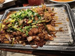 -绿茶餐厅(千岛湖银泰城店)