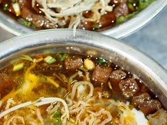 -老五鸡丝豆花面粉(瑞金北路68号院店)