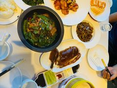 -大鸭梨烤鸭(金色漫香店)