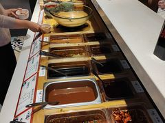 -小牛海记潮汕牛肉店(永定路店)