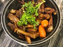 -美极鲜食坊(宝安南路店)
