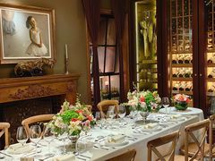 -Le Bistrot de Racine