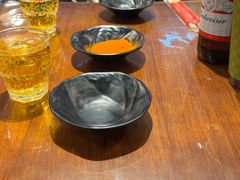 -老酱油炸社