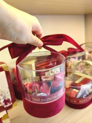 -卡卡喜糖伴手礼·商务礼宝宝礼·婚礼用品