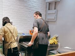 -西方小巷 Western Alley·欧洲街头小吃(时尚天河店)