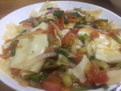 -马学武手抓美食(下南关总店)