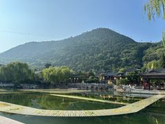 -华清宫景区