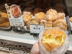 -杏花樓(福州路总店)