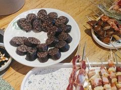 -河坝강뚝烧烤专门店(旗舰店)