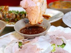 -田园印象·成都土菜院子(华阳店)